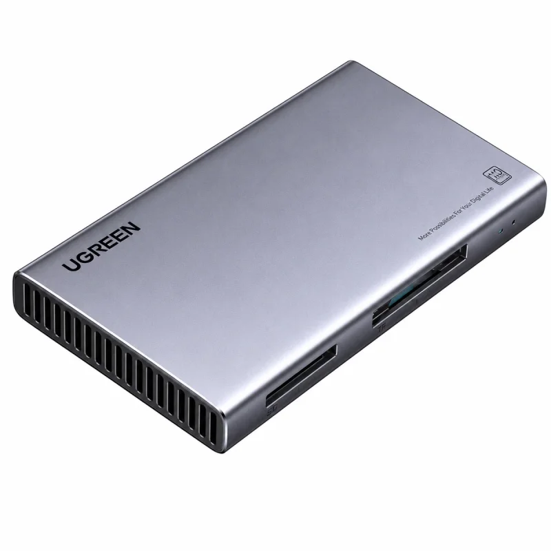 کارت‌خوان یوگرین مدل CM651-15582