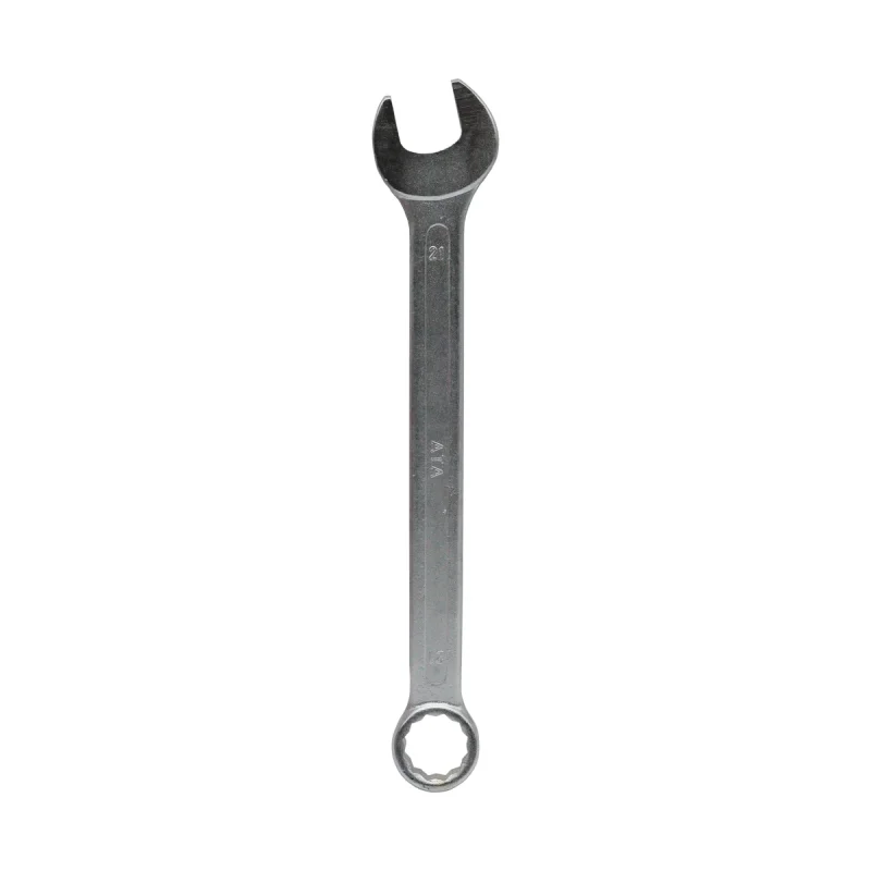 آچار یکسر تخت و یکسر رینگی آتا مدل YP-21MM  سایز 21 میلی متر