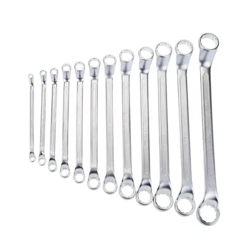 آچار دو سر رینگی آتا مدل YP-012 مجموعه 12 عددی