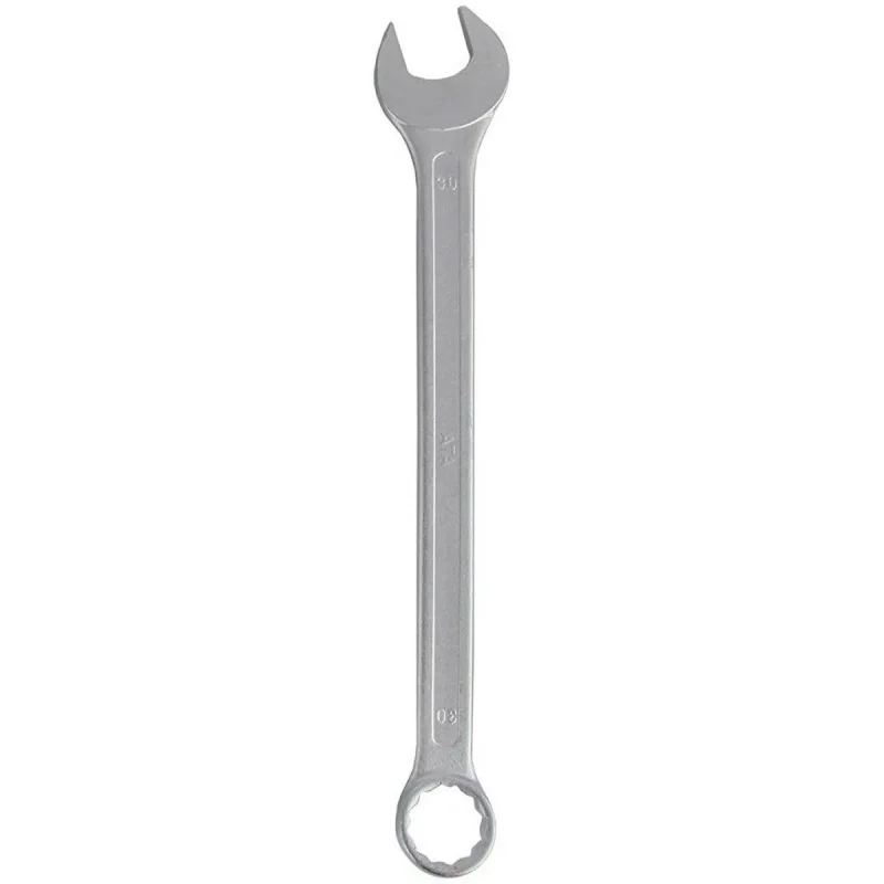 آچار یکسر تخت و یکسر رینگی آتا مدل ATA-30 سایز 30 میلی متر