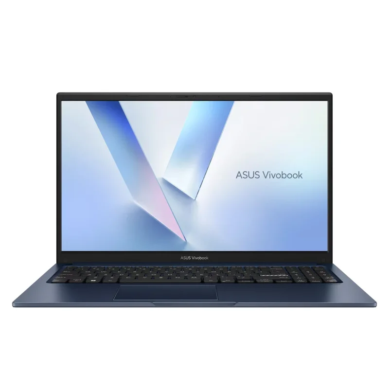 لپ‌تاپ 15.6 اینچی ایسوس مدل Vivobook 15 X1504VA-i7 1355U-24GB DDR4-512GB SSD-IPS - کاستوم شده