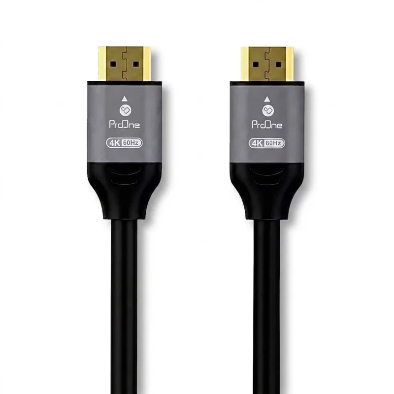 کابل HDMI پرووان مدل PCH78 طول 3متر