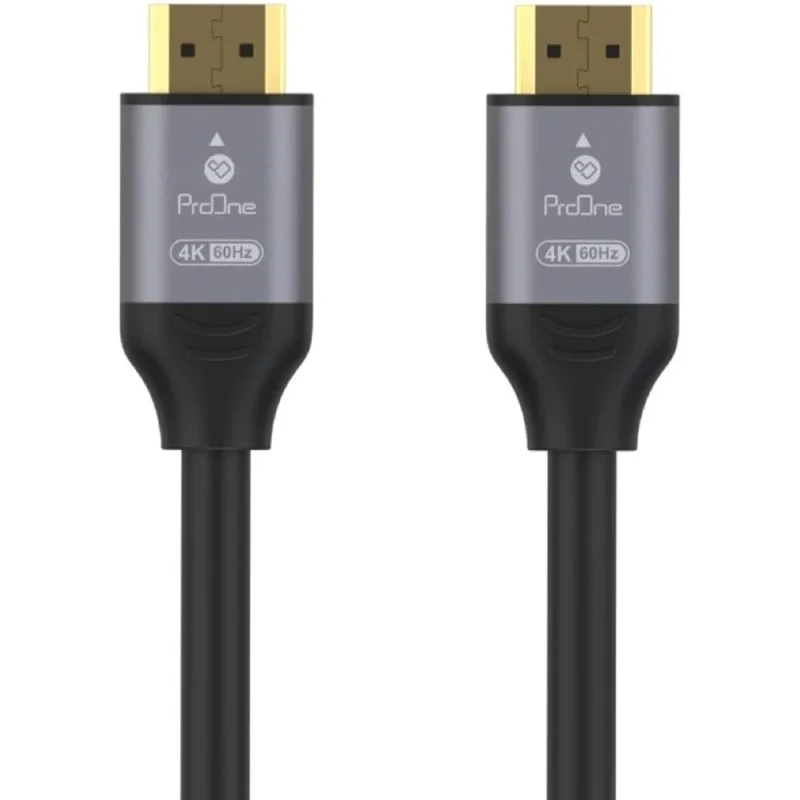 کابل HDMI به HDMI پرووان مدل PCH78 طول 1.5 متر
