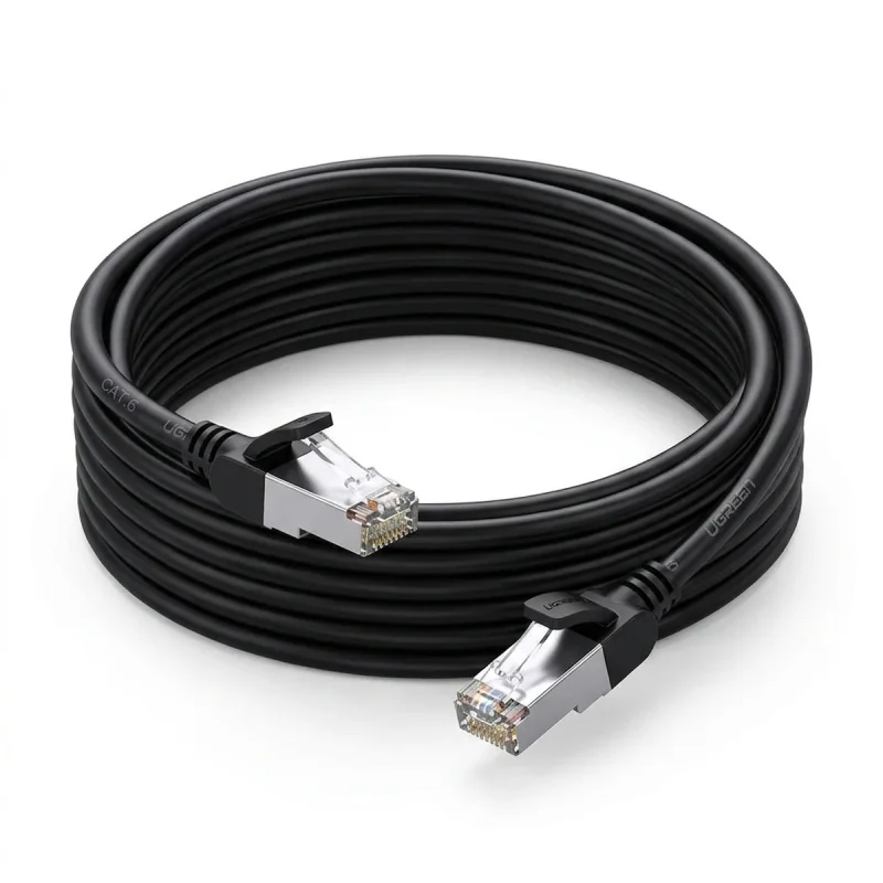 کابل شبکه Cat6 یوگرین مدل NW101-50191