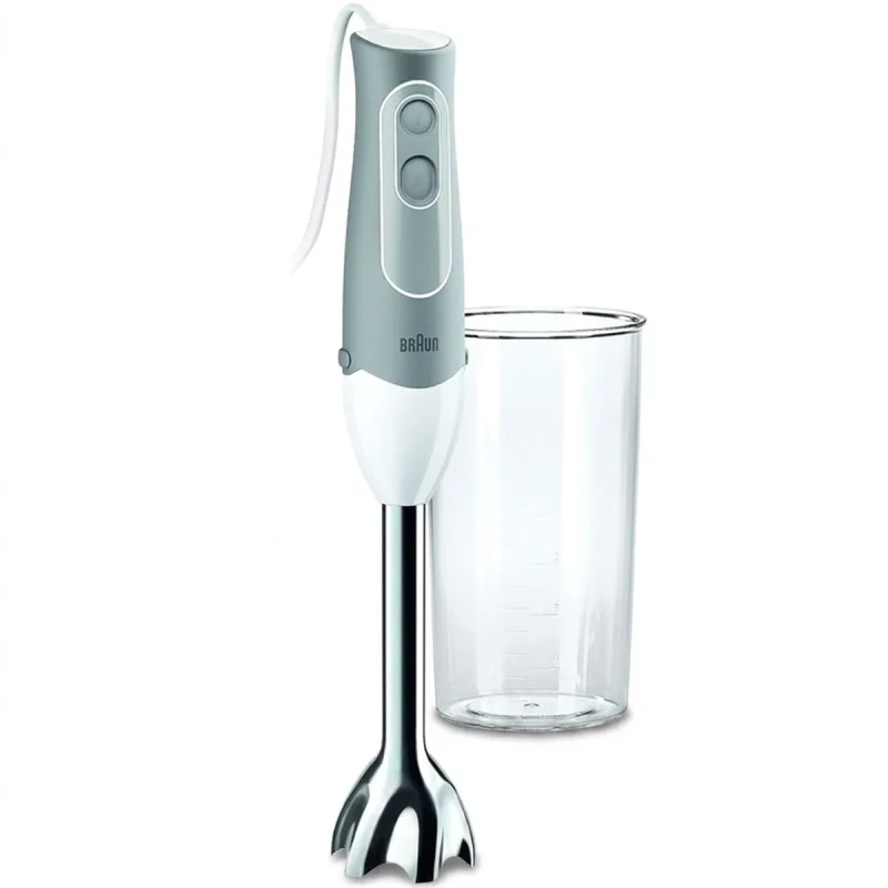گوشت کوب برقی 600 وات براون مدل MQ500