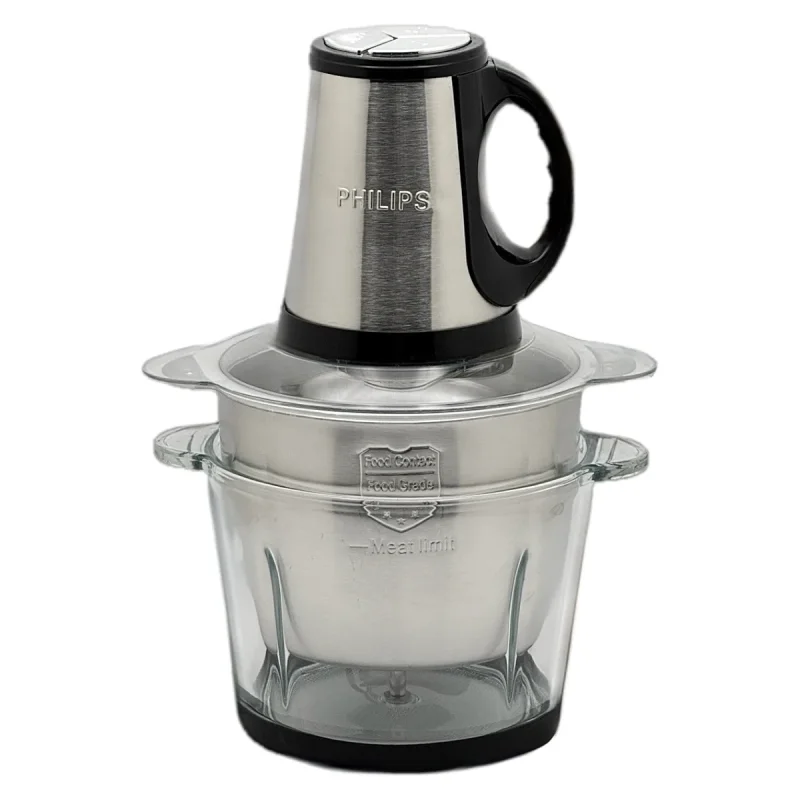 خردکن 4000 میلی‌لیتر فیلیپس مدل HR-2530
