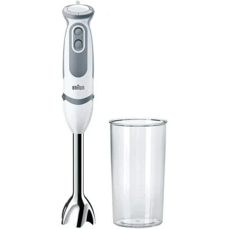 گوشت کوب برقی 1000 وات براون مدل MQ5200