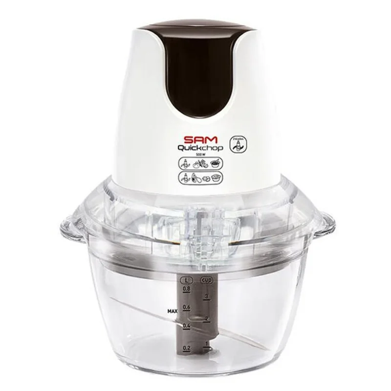 خردکن ۵۰۰ میلی‌لیتر سام مدل CH-G930W