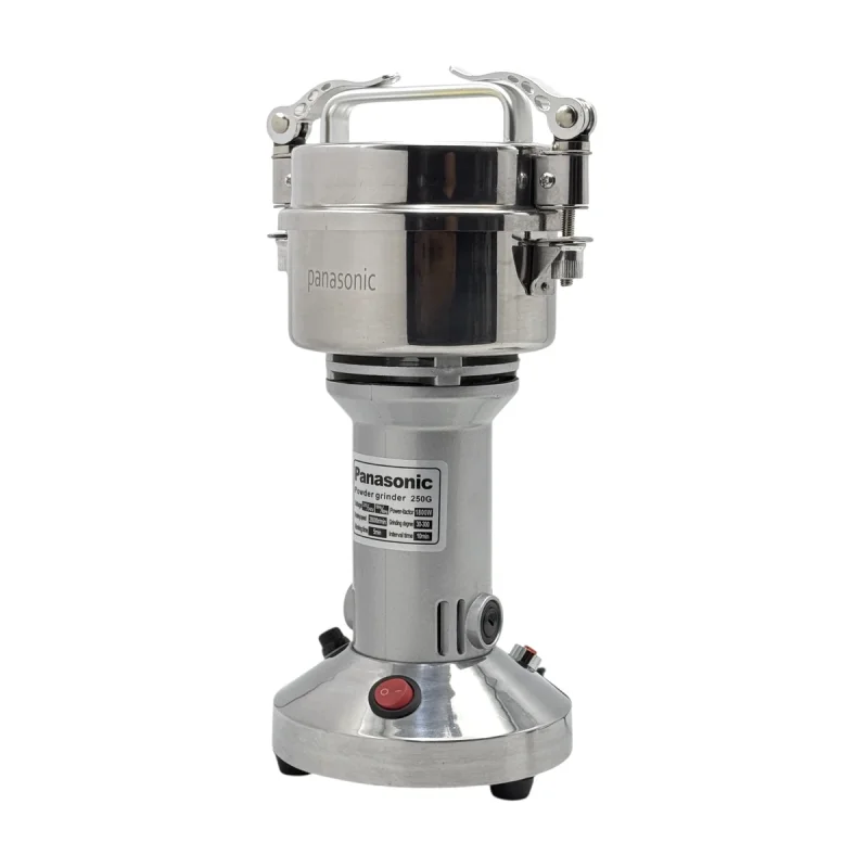 آسیاب صنعتی پاناسونیک مدل MZ-2025