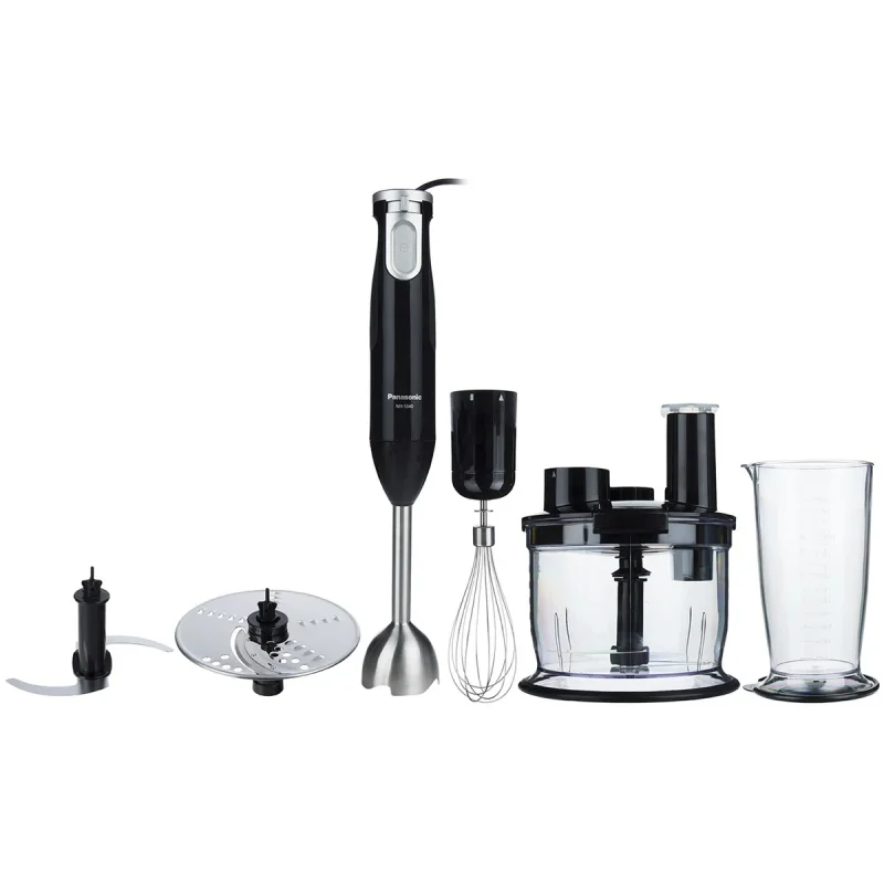 گوشت کوب برقی چندکاره 600 وات پاناسونیک مدل MX-SS40