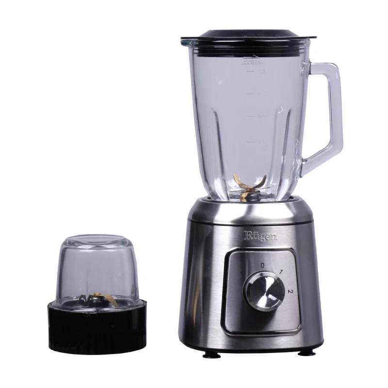 مخلوط کن و آسیاب کن 1.5 لیتری روگن استار مدل Ru-2710