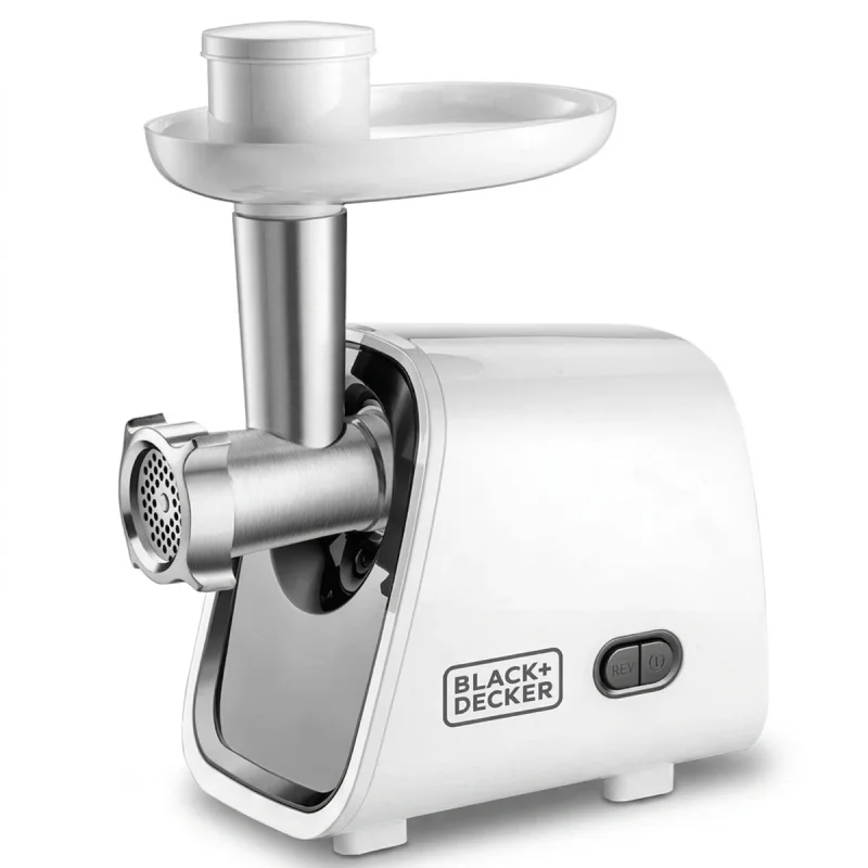 چرخ گوشت بلک اند دکر مدل FM1500