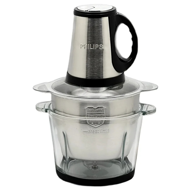 خردکن 4000 میلی‌لیتر فیلیپس مدل HR-2526