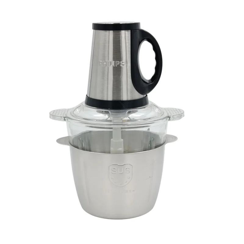 خردکن 3500 میلی‌لیتر فیلیپس مدل NM-1384