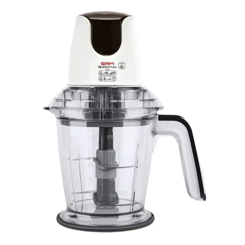 خردکن ۵۰۰ میلی‌لیتر سام مدل CH-G940