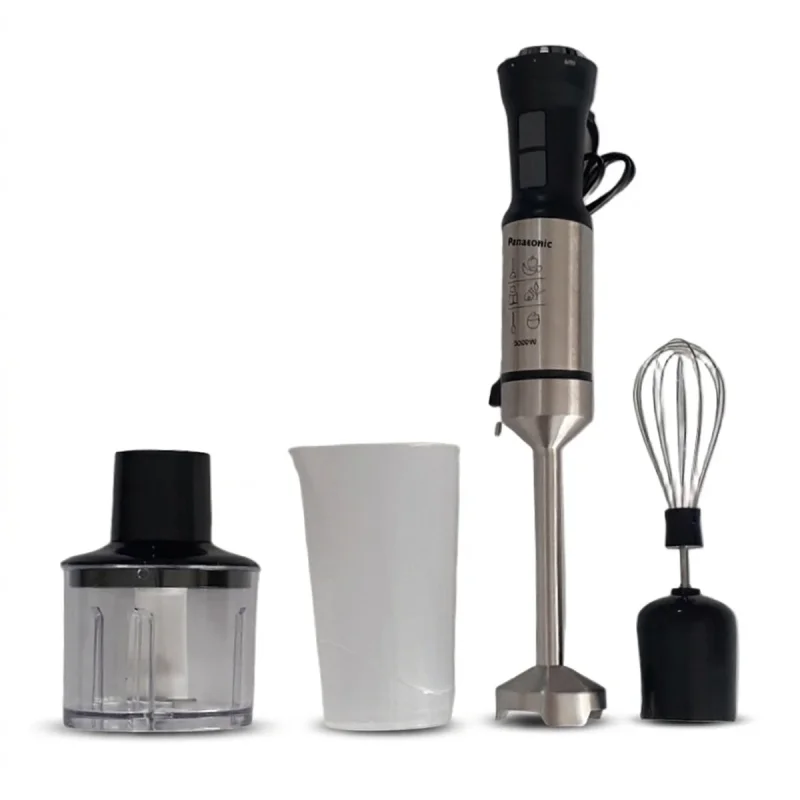 گوشت کوب برقی چندکاره 3000 وات پاناسونیک مدل SK_5915