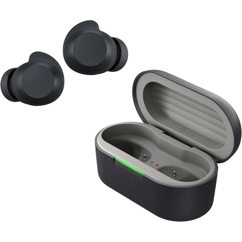هدفون بی سیم ال جی مدل Xboom Buds