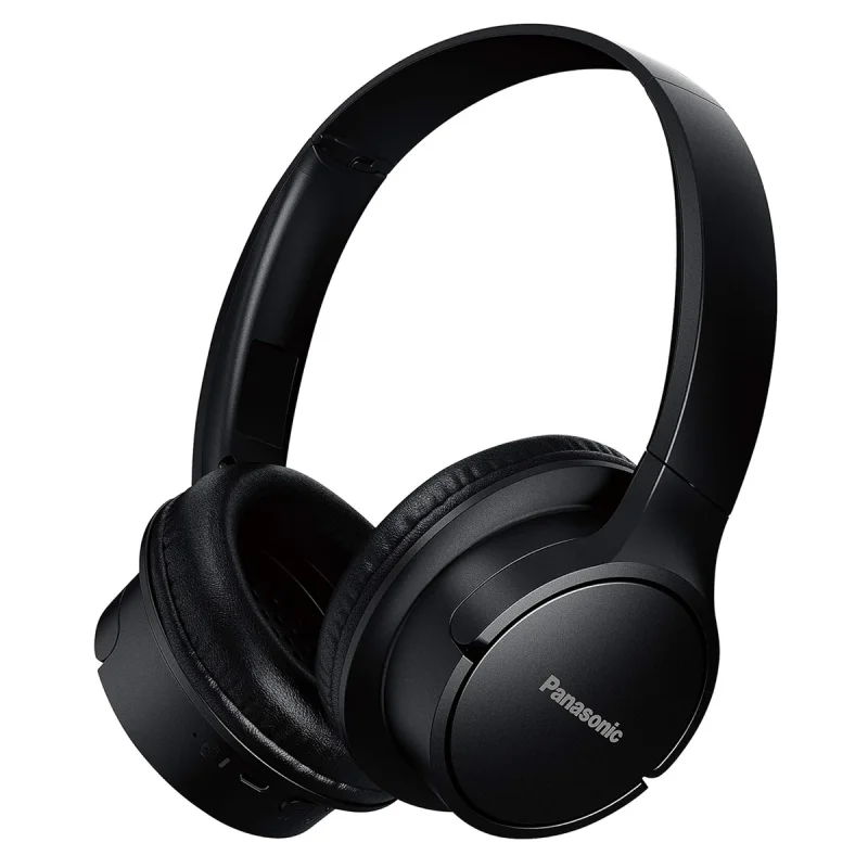 هندزفری بلوتوثی پاناسونیک مدل RB-HF520BE-K