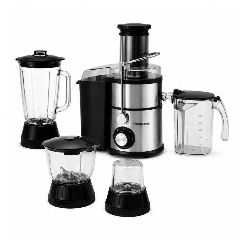 آبمیوه‌گیری 800 وات پاناسونیک مدل JB-70T