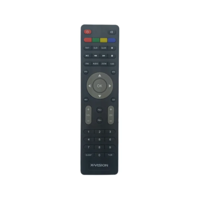 ریموت کنترل ایکس ویژن مدل ak 8736541