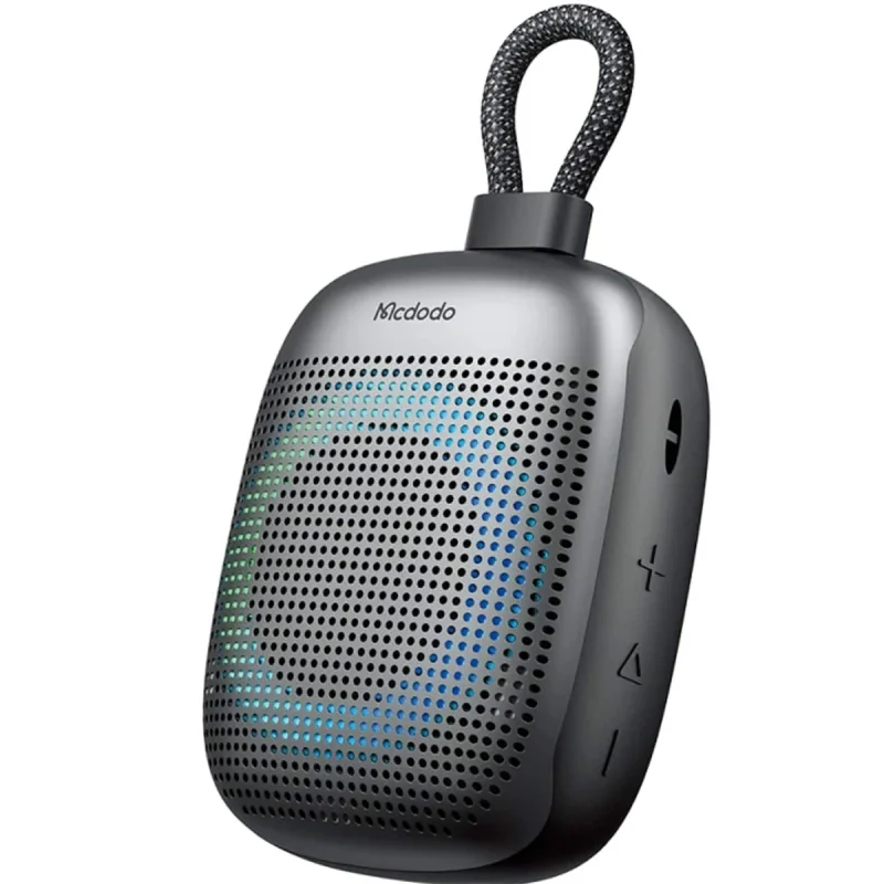 اسپیکر بلوتوثی مک دودو مدل ZENO BoomGo 1 BS-897