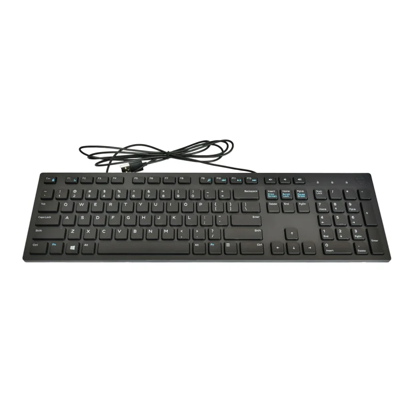 کیبورد دل مدل KB216