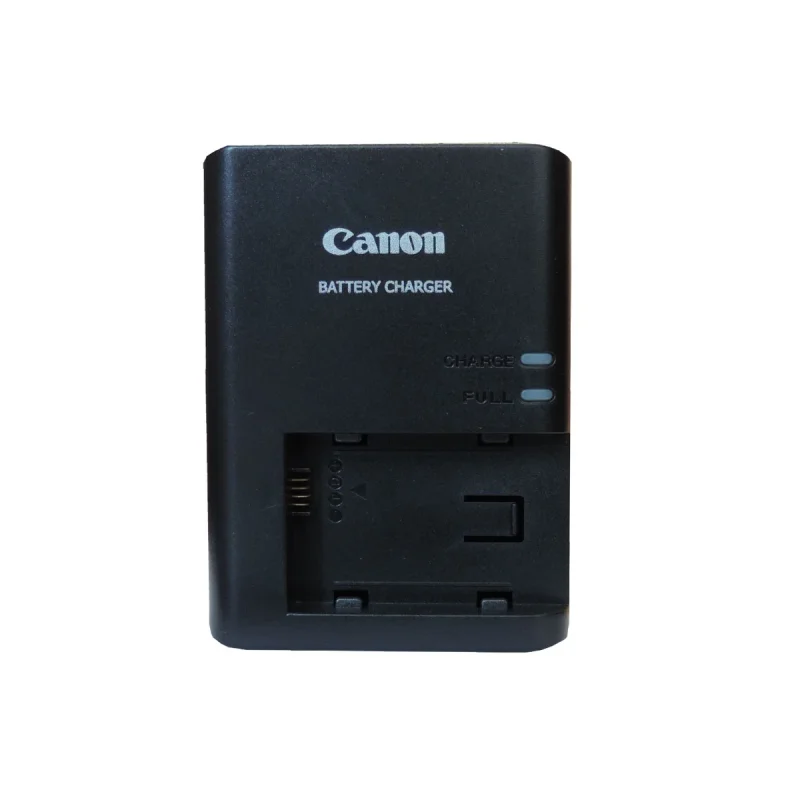 شارژر باتری دوربین کانن مدل CG-800E