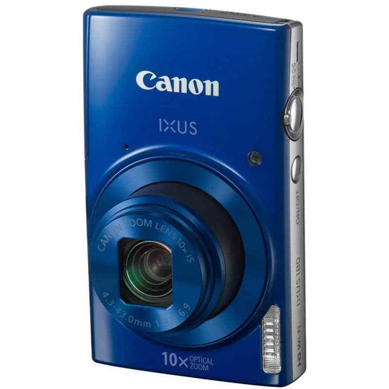 دوربین دیجیتال کانن مدل Ixus 180