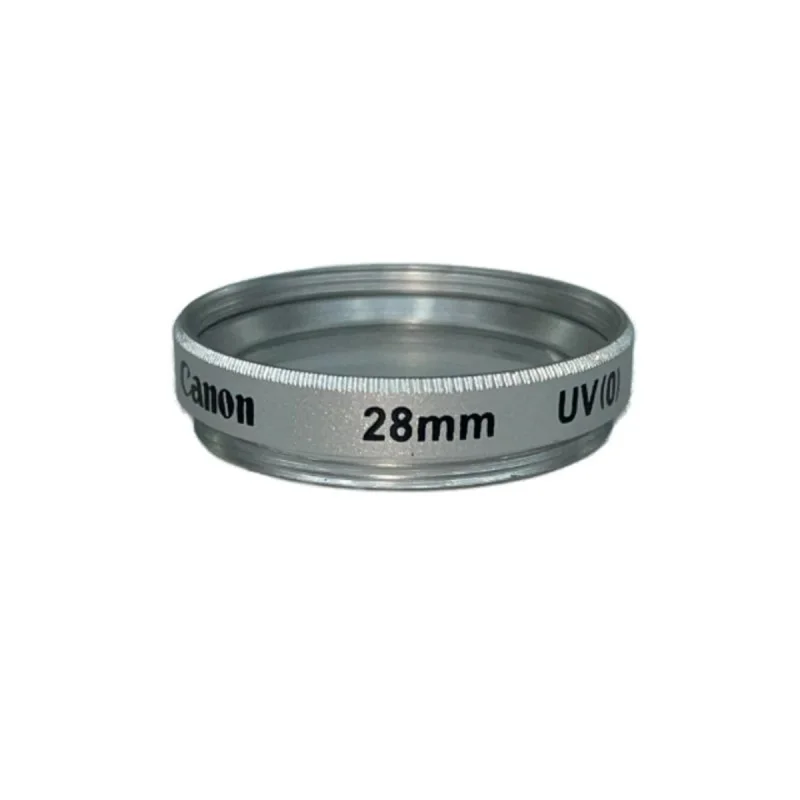 فیلتر لنز کانن مدل 28-mm قطر ۲۸میلی متر