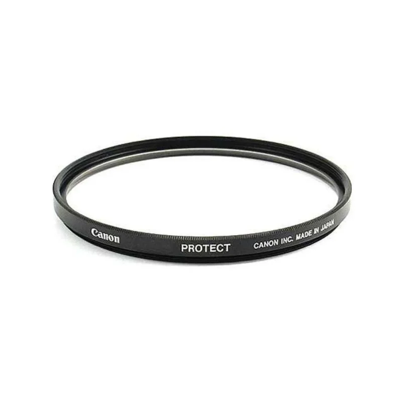 فیلتر لنز کانن مدل 67MM کد Protect Filter