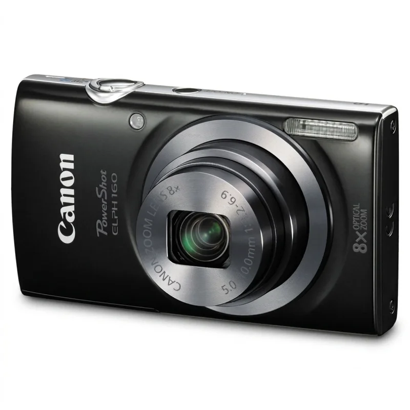 دوربین دیجیتال کانن مدل Ixus 160