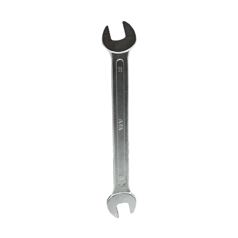 آچار دوسر تخت آتا مدل YP-10/11MM سایز 10-11 میلی متر