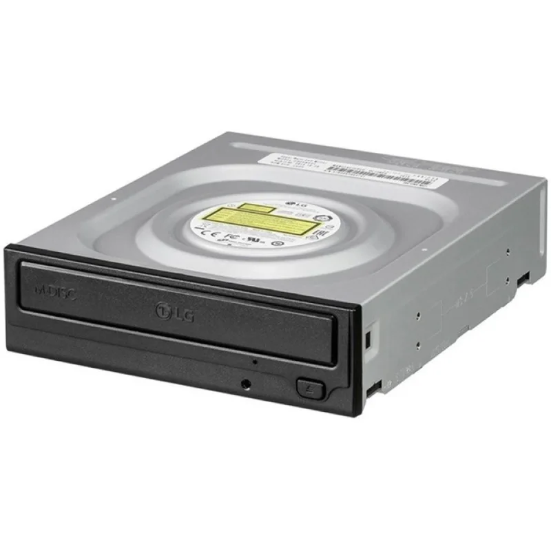 درایو DVD اینترنال ال جی مدل GH24NSD1
