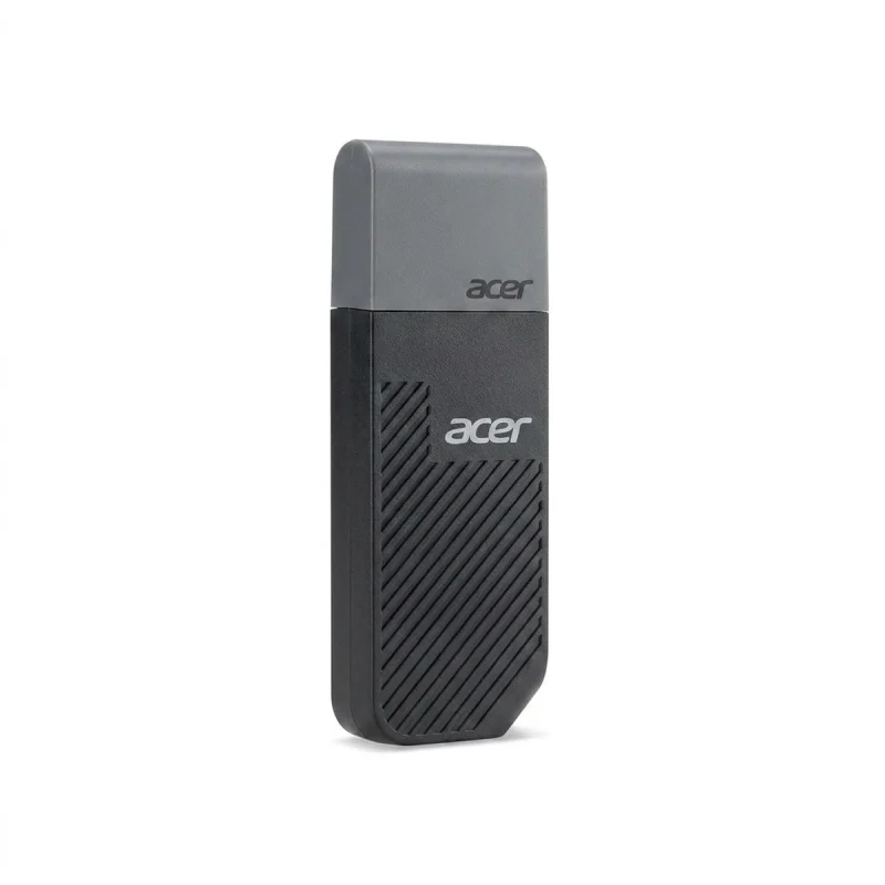 فلش مموری 16 گیگابایت ایسر مدل UP300 با رابط USB 3.2 Gen1 Type-A و بدنه پلاستیکی