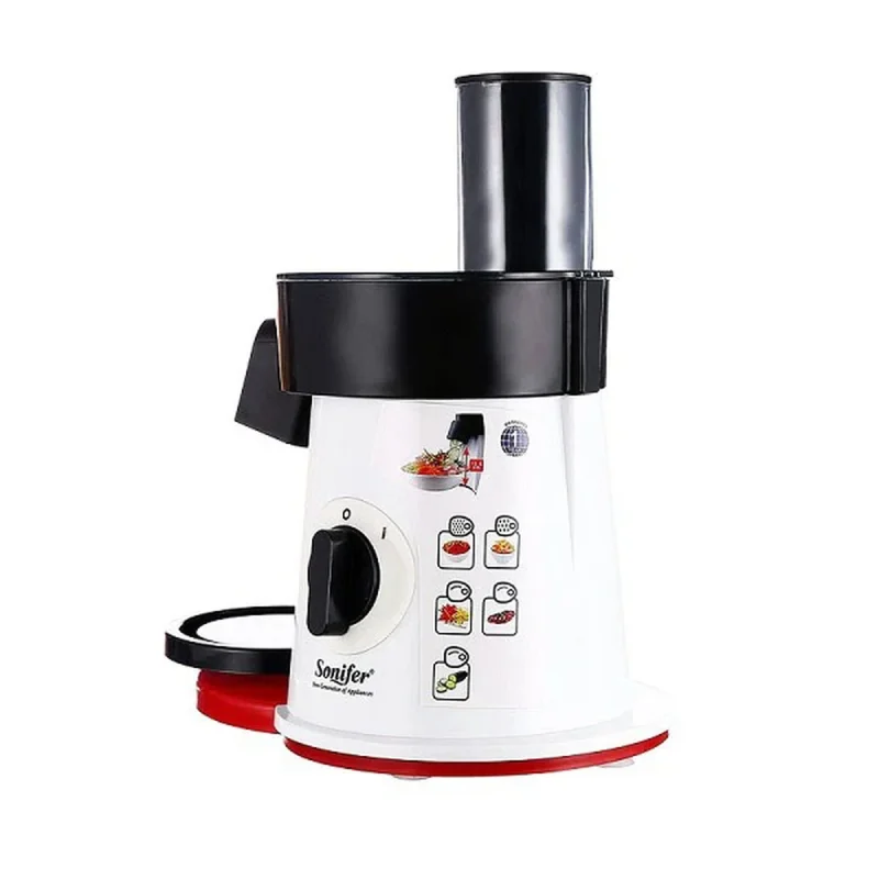 رنده برقی سونیفر مدل SF-5551