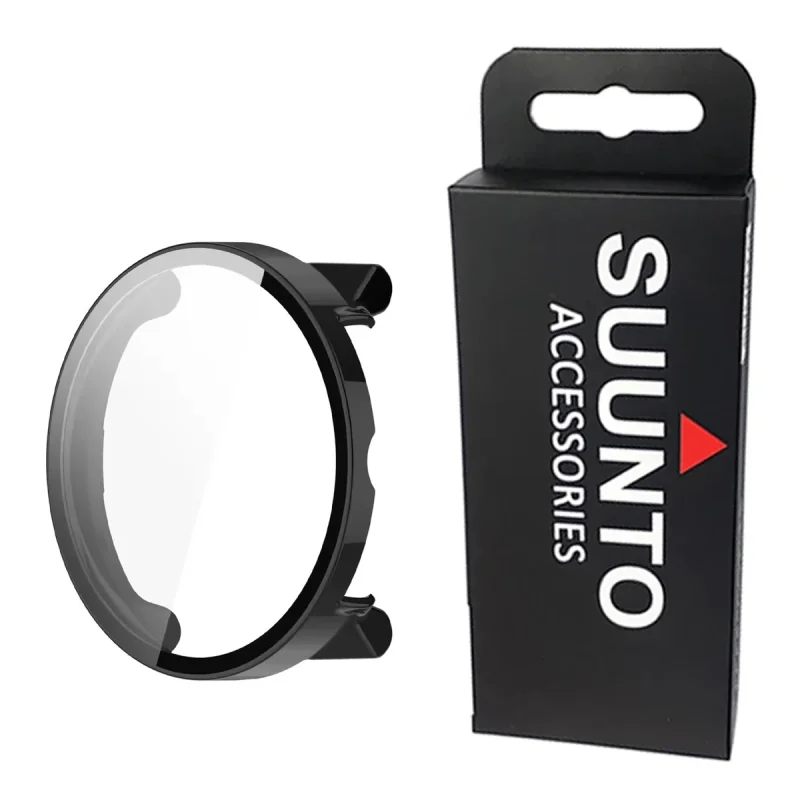 محافظ صفحه نمایش سونتو مدل 410-0001-017 مناسب برای ساعت هوشمند SUUNTO RACE