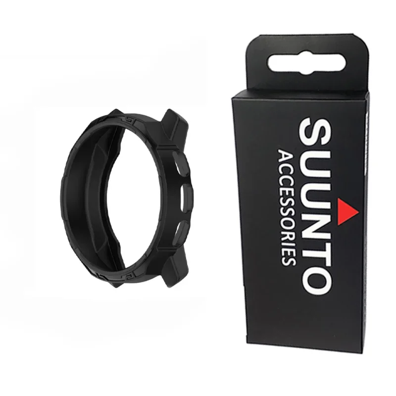 کاور سونتو مدل 320-0001-017 مناسب برای ساعت هوشمند سونتو suunto 9 peak