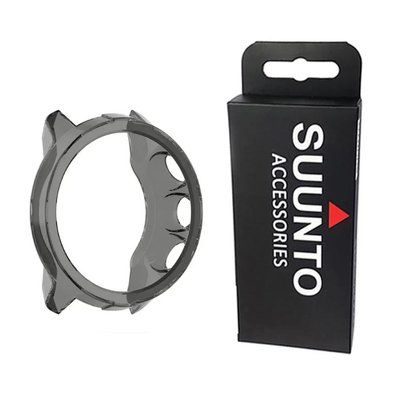 کاور سونتو مدل 241-0001-017 مناسب برای ساعت هوشمند سونتو suunto 7
