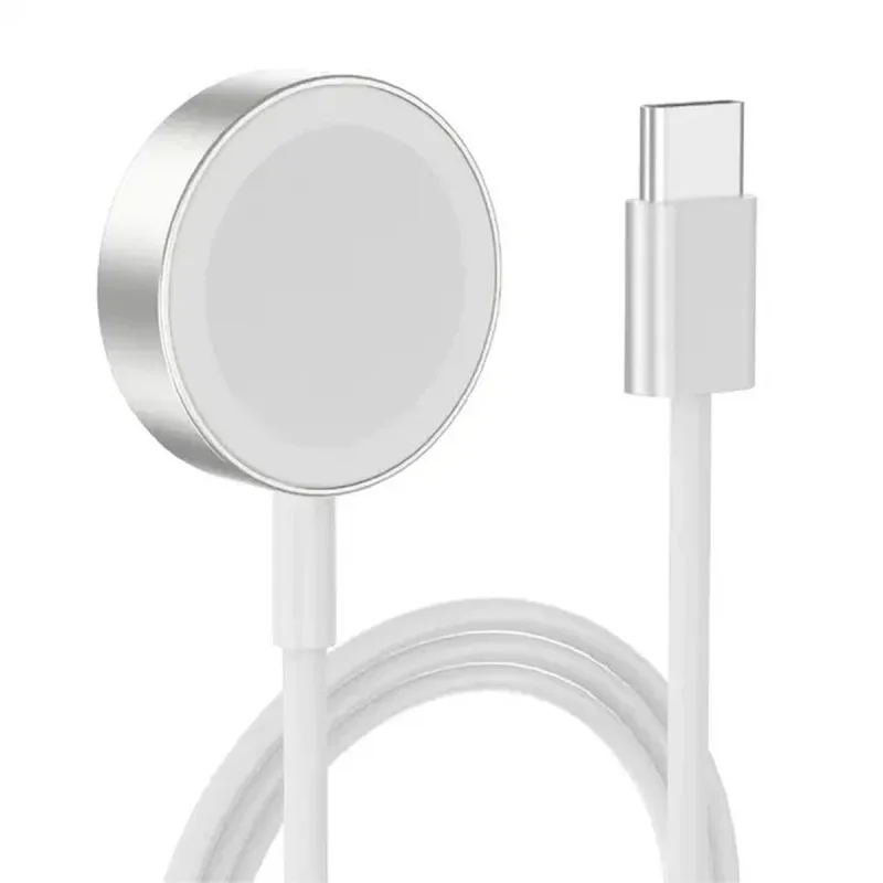 کابل شارژر گرین لاین مدل Iwatch مناسب برای ساعت هوشمند اپل