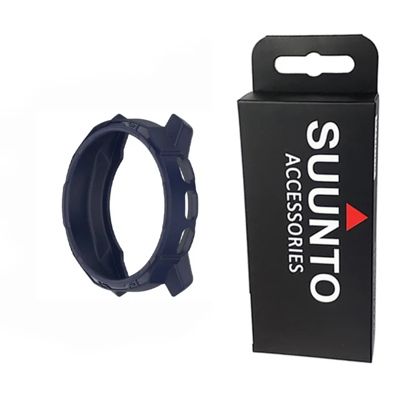 کاور سونتو مدل 322-0001-017 مناسب برای ساعت هوشمند سونتو suunto 9 peak