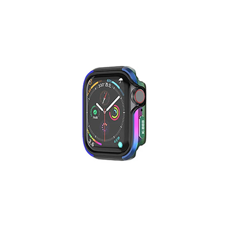 کاور کی-دوو مدل defender+ مناسب برای اپل واچ 49 میلی متری