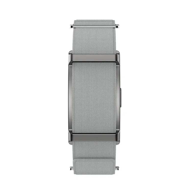 مچ‌بند هوشمند گرین لاین مدل Fit Air Smart Fitness Band با بند نایلونی
