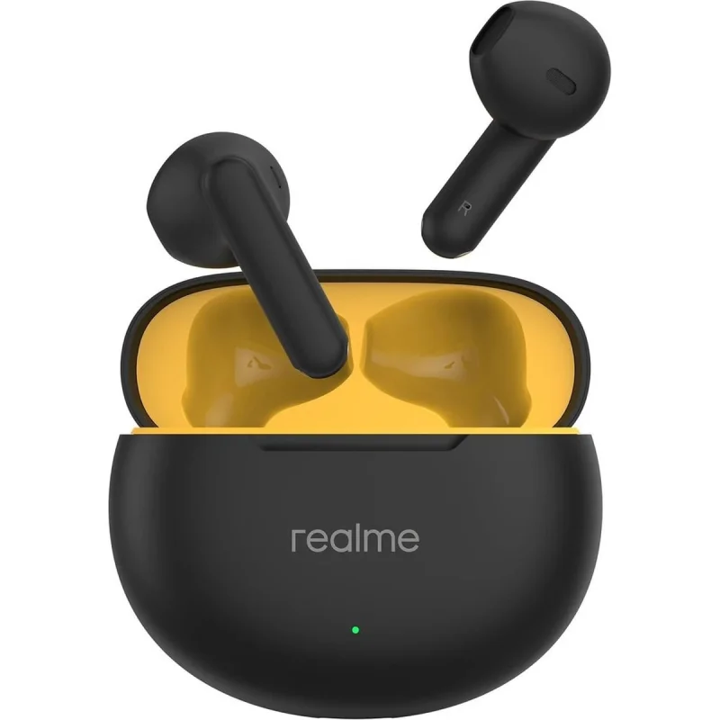 هدفون بلوتوثی ریلمی مدل T01