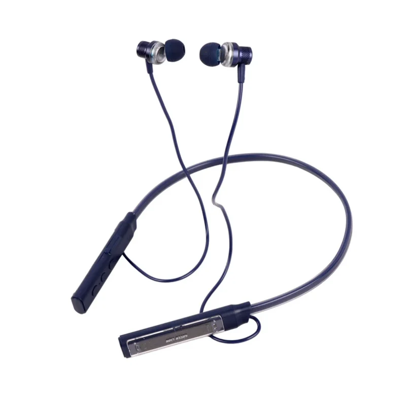 هدفون بلوتوثی گرین لاین مدل SRZ HANDSFREE VERIA  NECK WEAR