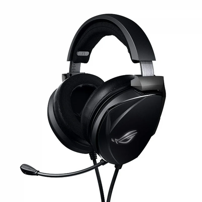 هدست مخصوص بازی ایسوس مدل ROG THETA ELECTRET 7.1