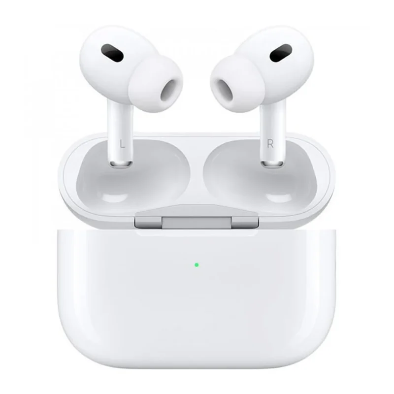 هندزفری بلوتوثی گرین لاین مدل EARBUDS PRO2-G1 GN-TWSP2G1