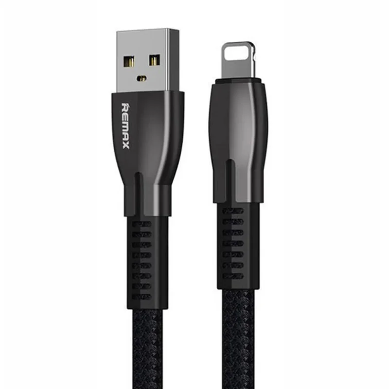 کابل تبدیل USB به لایتنینگ ریمکس مدل RC-159 به طول 1 متر