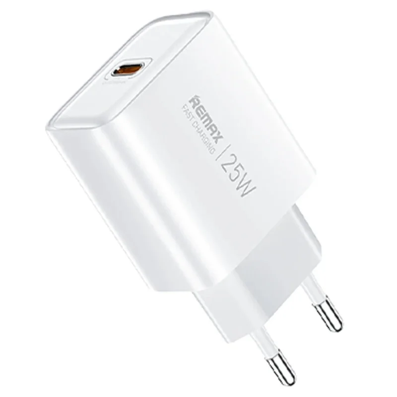 شارژر دیواری 25 وات ریمکس مدل A26 SUPERFAST