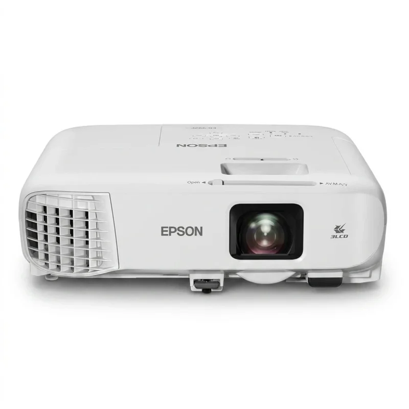 ویدئو پروژکتور اپسون مدل EB-992F