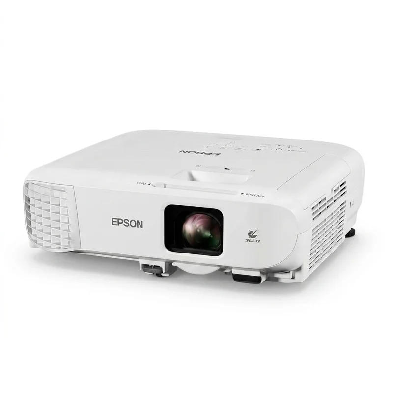 ویدئو پروژکتور اپسون مدل EB-X49